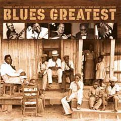 Blues Greatest/VARIOS BLUES