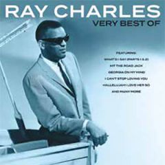 Very best of/RAY CHARLES