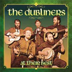 At their best/THE DUBLINERS