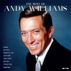 The Best of/ANDY WILLIAMS