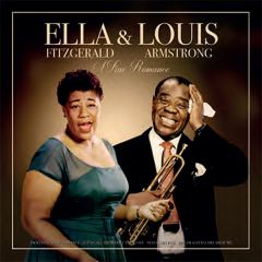 A fine romance/ELLA FITZGERALD & LOUIS ...