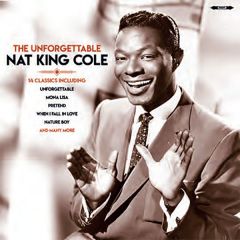 The Unforgettable/NAT KING COLE