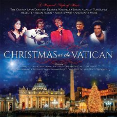 Christmas at the Vatican/VARIOS NAVIDAD-NADAL-CHRISTMAS