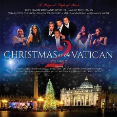 Christmas at the Vatican Vol. 2/VARIOS NAVIDAD-NADAL-CHRISTMAS