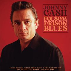 Folsom Prison Blues/JOHNNY CASH