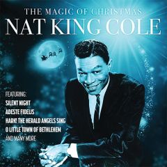 The magic of Christmas/NAT KING COLE