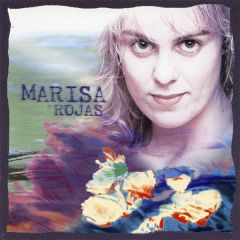 Marisa Rojas/MARISA ROJAS