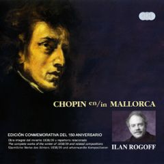 Chopin in Mallorca/ILAN ROGOFF
