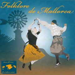 Folklore de Mallorca/VARIOS MEDITERRÁNEO