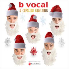A Cappella Christmas/B VOCAL