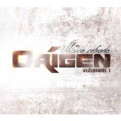 Origen Vol. 1 -Música cofrade-/VARIOS SEMANA SANTA