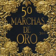 50 Marchas de oro/VARIOS SEMANA SANTA