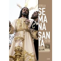 Semana Santa en Sevilla 2018 .../VARIOS SEMANA SANTA