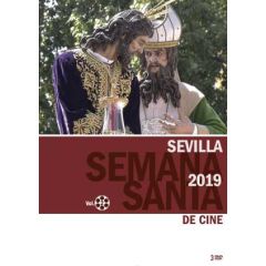 Semana Santa en Sevilla 2019 .../VARIOS SEMANA SANTA
