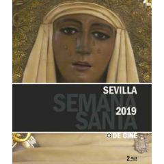 Semana Santa en Sevilla 2019 .../VARIOS SEMANA SANTA