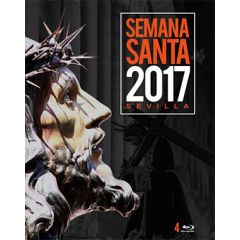 Semana Santa en Sevilla 2017 .../VARIOS SEMANA SANTA