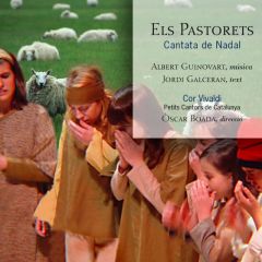 Els Pastorets (Cor Vivaldi)/ALBERT GUINOVART