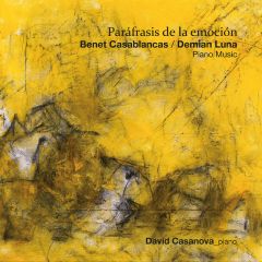 Benet Casablancas - Demian .../DAVID CASANOVA