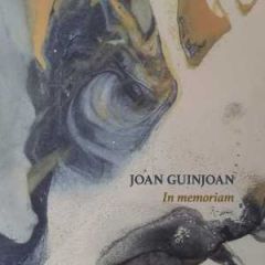 In memoriam (Música de cambra .../JOAN GUINJOAN