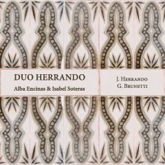 Duo Herrando/DUO HERRANDO