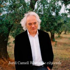 Where the city ends/JORDI CAMELL