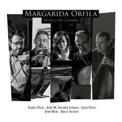 Música de cambra/MARGARIDA ORFILA
