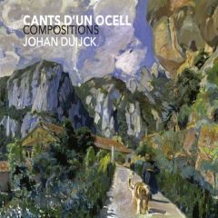 Cants d'un ocell (Johan Duijck)/ESCOLANIA DE MONTSERRAT - COR ...