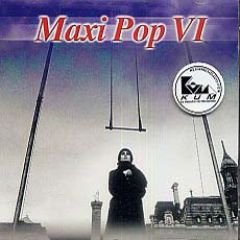 MAXI POP vol.6/VARIOS POP-ROCK