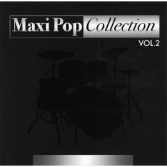 Maxi Pop Collection Vol..2/VARIOS POP-ROCK