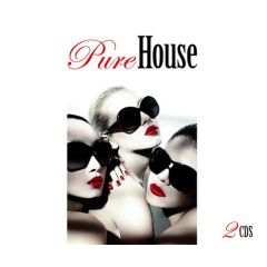Pure House/VARIOS DANCE / ELECTRONICA