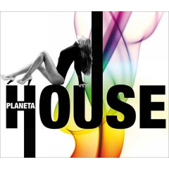 Planeta Housen (mixed .../VARIOS DANCE / ELECTRONICA