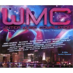 WMC - Winter Music Compilation .../VARIOS DANCE / ELECTRONICA