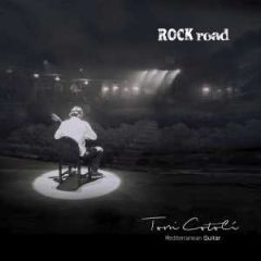 Rock Road/TONI COTOLÍ