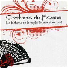 CANTARES DE ESPAÑA/MUSICAL