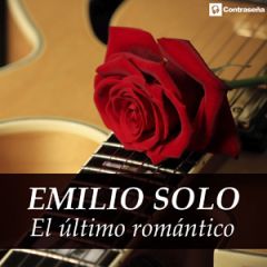 El último romántico/EMILIO SOLO