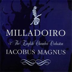 Iacobus Magnus/MILLADOIRO