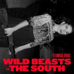 Wild beasts from the south .../FLAMINGO TOURS