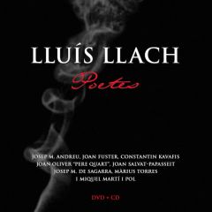 Poetes/LLUÍS LLACH