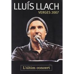 Verges 2007/LLUÍS LLACH