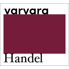 Handel Suites/VARVARA