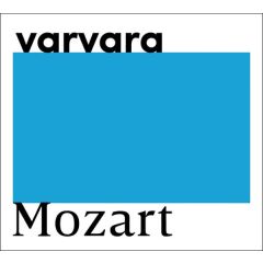 Mozart/VARVARA