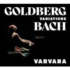 Goldberg variations Bach/VARVARA