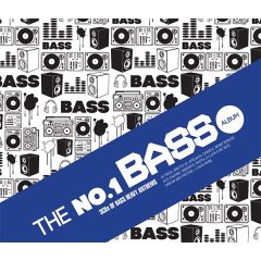 The No.1 Bass Album/VARIOS DANCE / ELECTRONICA