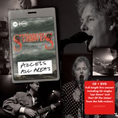 Access All Areas/THE STRAWBS