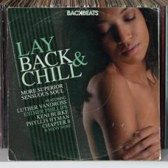 LAY BACK & CHILL -More Superior .../VARIOS SOUL- FUNK