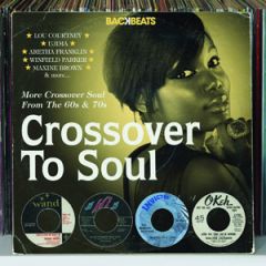 Crossover to Soul -More .../VARIOS SOUL- FUNK
