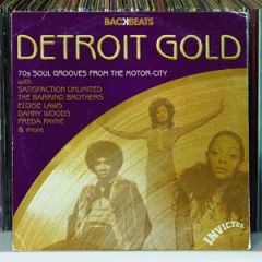 Detrit Gold -70s Soul Grooves .../VARIOS SOUL- FUNK
