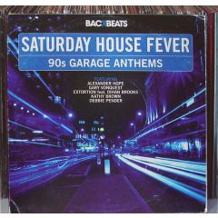 Saturday House Fever - 90s .../VARIOS SOUL- FUNK