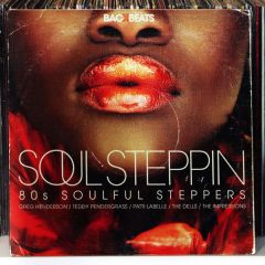 Soul Steppin - 80s Soulful .../VARIOS SOUL- FUNK