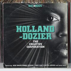 The Creative Corporation/HOLLAND-DOZIER